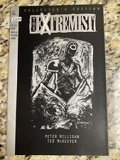 The Extremist #1 Vertigo Comics (1993) Platinum Collector's Edition  VF picture
