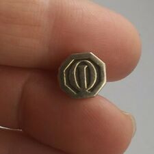 Vintage OPTIMIST CLUB lapel pinback button pin *EE91 picture