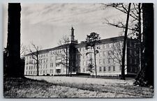 Postcard School of Public Health University of North Carolina Chapel Hill NC picture