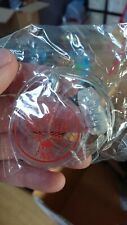 Jagermeister Alcohol The Light Up Necklace unopened brand new distillery picture