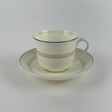 Cunard Queen Mary Steamship Cup & Saucer picture