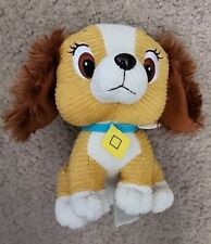 Lady and the Tramp Plush Stuffie Dog Disney picture