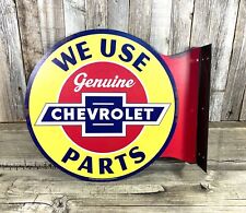 Chevrolet Chevy Parts Large Flange 13