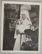 HOLLYWOOD Audrey Hepburn The Nun's Story (1959) PORTRAIT PHOTO Oversize XXL picture
