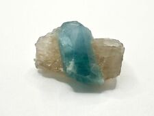 Aquamarine Rough Crystal Stone 6.3g picture
