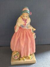 Royal Doulton Figurine Miss Fortune HN1897   picture