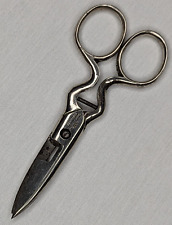 Germania Cutlery Works Buttonhole Scissors Made In Germany picture