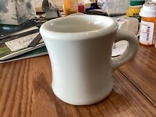 1 Vintage CARR CHINA CO. Coffee Mug. A- 35  picture