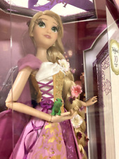 Disney Rapunzel on the Tower 10th Anniversary 5500pieces Limited Doll figure  picture