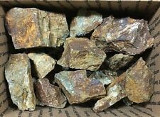 Genuine Oregon Gold Ore Quartz Rocks; Highly Mineralized 500+ lbs. picture