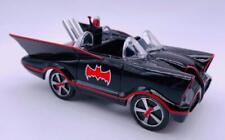 2017 Kiddie Car Classics 1966 Batmobile Hallmark Ornament Black picture