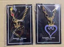 Kingdom Hearts Riku Sora Bag Charm Samantha Thavasa Collaboration picture