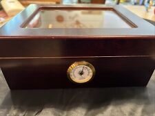 Quality Importers Cigar Humidor picture