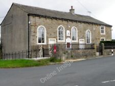 Photo 6x4 Salem Congregational Church, Martin Top Howgill/SD8246 Early 1 c2010 picture