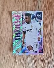 Topps Champions League 22/23 2022 2023 Sticker No. 14 Vinicius Jr Real Madrid  picture