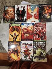 Lot Of Comic Books picture