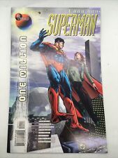 Superman - #1,000,000 (One Million) -DC comics picture
