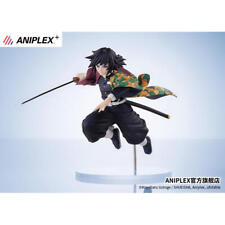 Aniplex+ Demon Slayer Conofig Series Tomioka Giyuu Figurine Animation Derivative picture