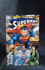 Superman #225 2006 DC Comics Comic Book  picture
