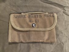 M13 Spare Parts Roll WW2 picture