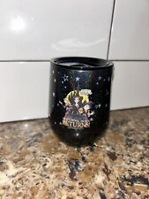 2023 Disney Parks Mickey's Not So Scary Hocus Pocus Corkcicle Tumbler Wine Cup picture