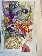 Mind the Gap #3B Image | Skottie Young variant | Combined Shipping B&B RARE picture