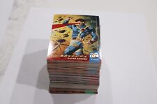 1994 Fleer Ultra Marvel X-Men Cards Complete Base Set #1-150 Vintage Vtg Trading picture
