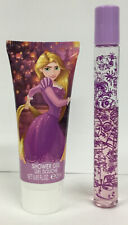 Disney Rapunzel Roll On Perfume And Shower Gel As Pictured  picture