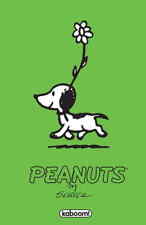 Peanuts (Boom) #4A FN; Boom | Schulz Snoopy Limited Edition Variant - we combin picture