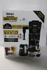 Ninja® CFP300 DualBrew Specialty Coffee System K-Cup Ground Serve AO4058047 picture