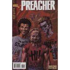 Preacher #30 in Near Mint condition. DC comics [s. picture