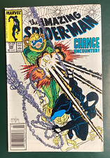 The Amazing Spider-Man, Vol. 1 #298 ISSN 0274-5232 picture