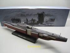 1/350 French Surcouf1942 Large Submarine Metal + Plastic Model Kit New picture