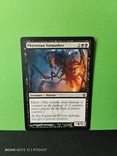Phyrexian Vatmother / Phyrexian Mother Container - MTG Magic picture