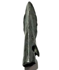 Ancient Greek Arrowhead 450-300 BC. Bronze picture