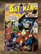 Batman Silver Age Lot #138,152,166,185,212,235,242,243,245 & B&B #83 10¢ 12¢ 🔑 picture