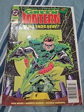Green Lantern #50 (DC Comics March 1994) Gd/vg picture