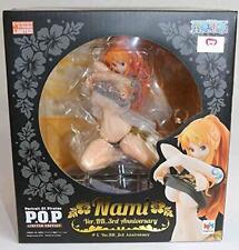 Portrait.Of.Pirates One Piece LIMITED EDITION Nami BB 3rd Anniversary Figure picture