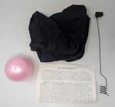 Vintage Zombie Floating Ball Pearl Illusion Magic Trick Magician Gimmick M24 picture