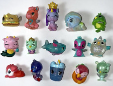 Hatchimals Colleggtibles Lot of 15 Figures Toys (Lot F) picture