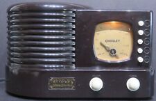 Crosley CR-1 Collector´s Edition AM/FM Radio & Cassette Player picture