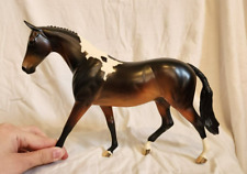 Peter Stone Design A Horse Custom Sport Pony DAH Traditional scale picture