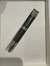 Montblanc Writer's Edition Homage to Rudyard Kipling Limited Edition Rollerball picture