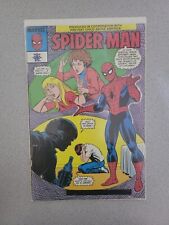 Spider-Man #1 7 Eleven Prevention of Verbal Child Abuse Marvel Comics Hobgoblin picture