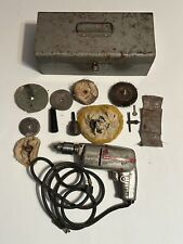 Vintage Shopmate Electric Drill Model 1950LG picture