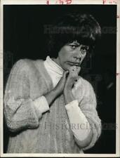 1964 Press Photo Actress and comedienne Carol Burnett - hcp24661 picture