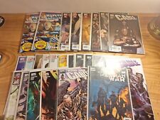 Cable Lot Marvel Comics Book picture