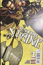 Doctor Strange #1 (2015) NM 1st appearance Zelma Stanton Strange Academy MCU picture