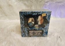 Rare Vintage Star Trek First Contact Shrink-Wrapped Gum Card Box - Never Opened picture