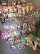 20 plus years PEZ collection   picture